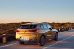 BMW X2 xDrive20d M Sport X 2018 года (WW)